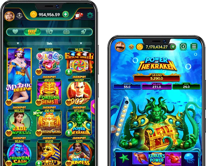 Kho game đa dạng KM88