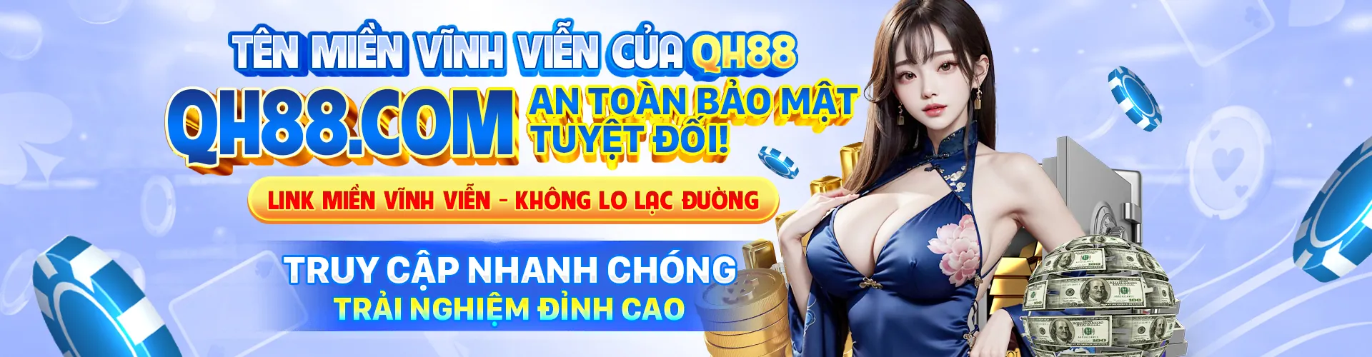 Phương thức thanh toán an toàn tại KM88