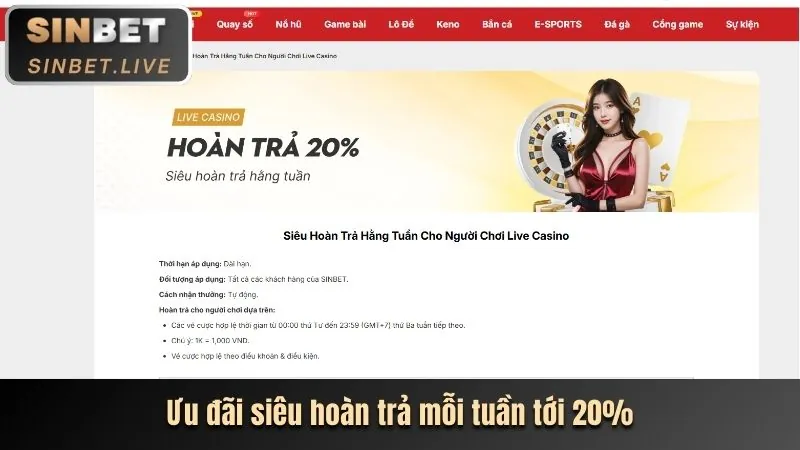 Ưu đãi VIP bắn cá KM88